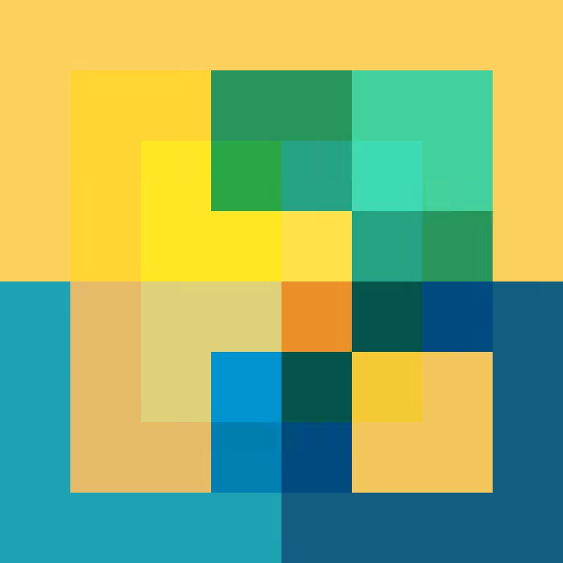 BLEND #587