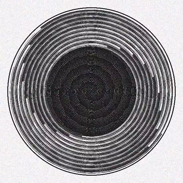 BWP#8: SPIRAL #91