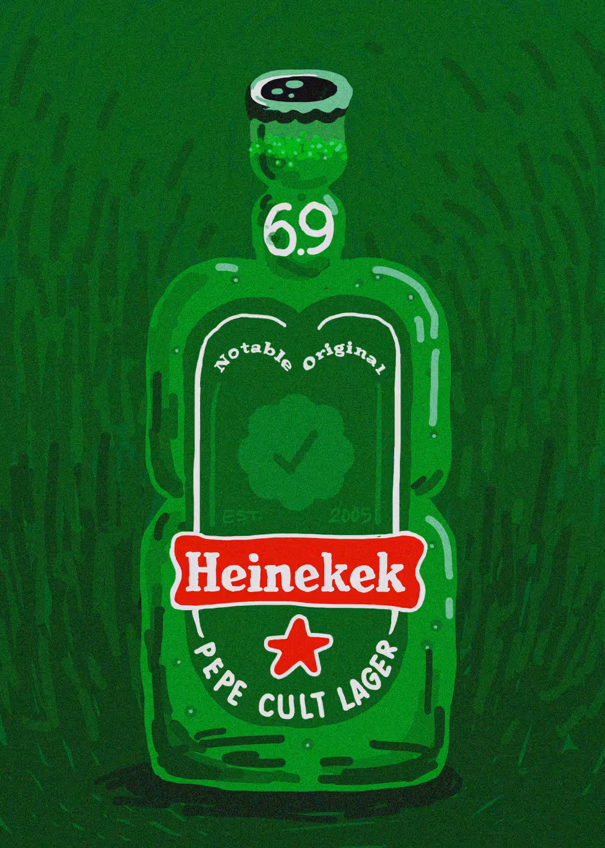 Heinekek