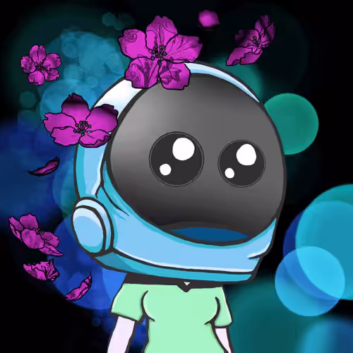 VibeNauts #2821