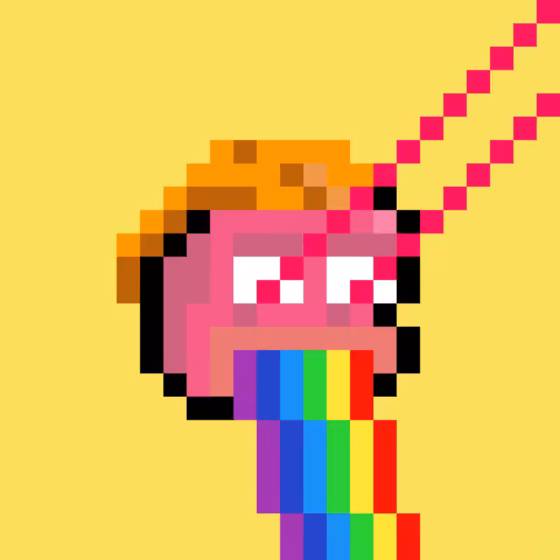 Pepeheads #12