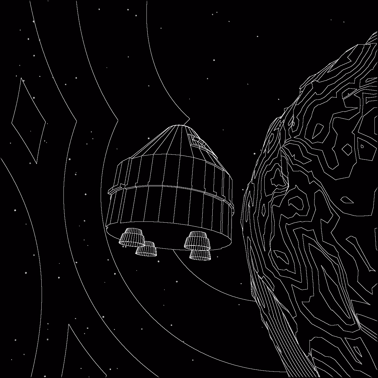 Planetary #45