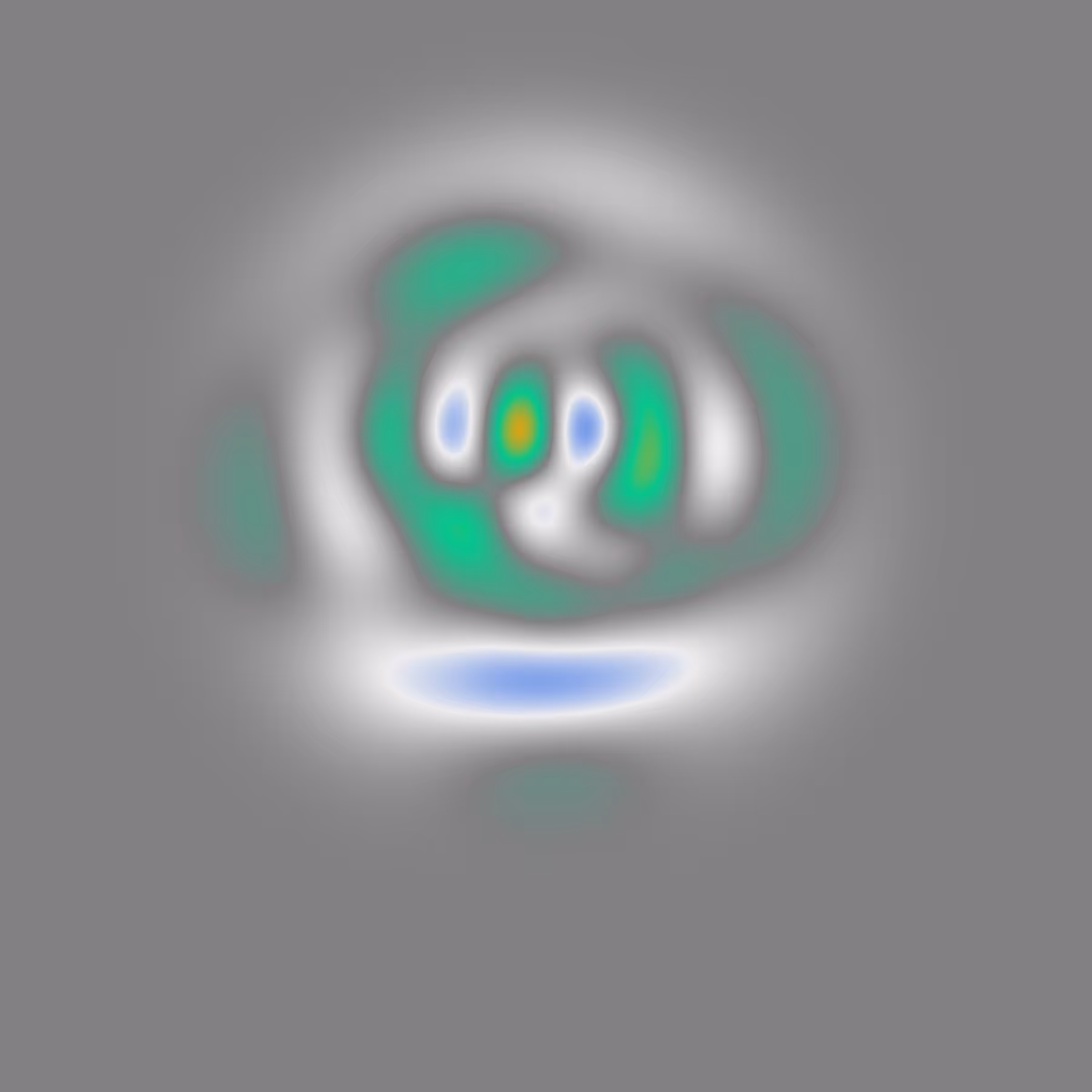 Quantum Collapses #134