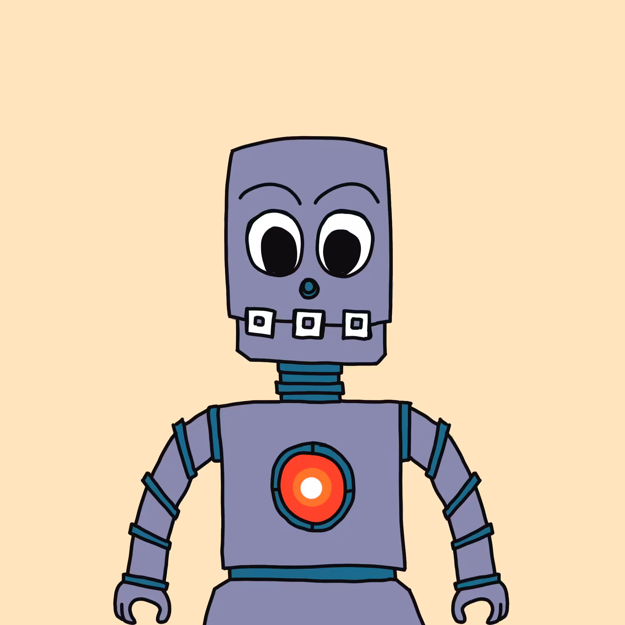 Original Robo