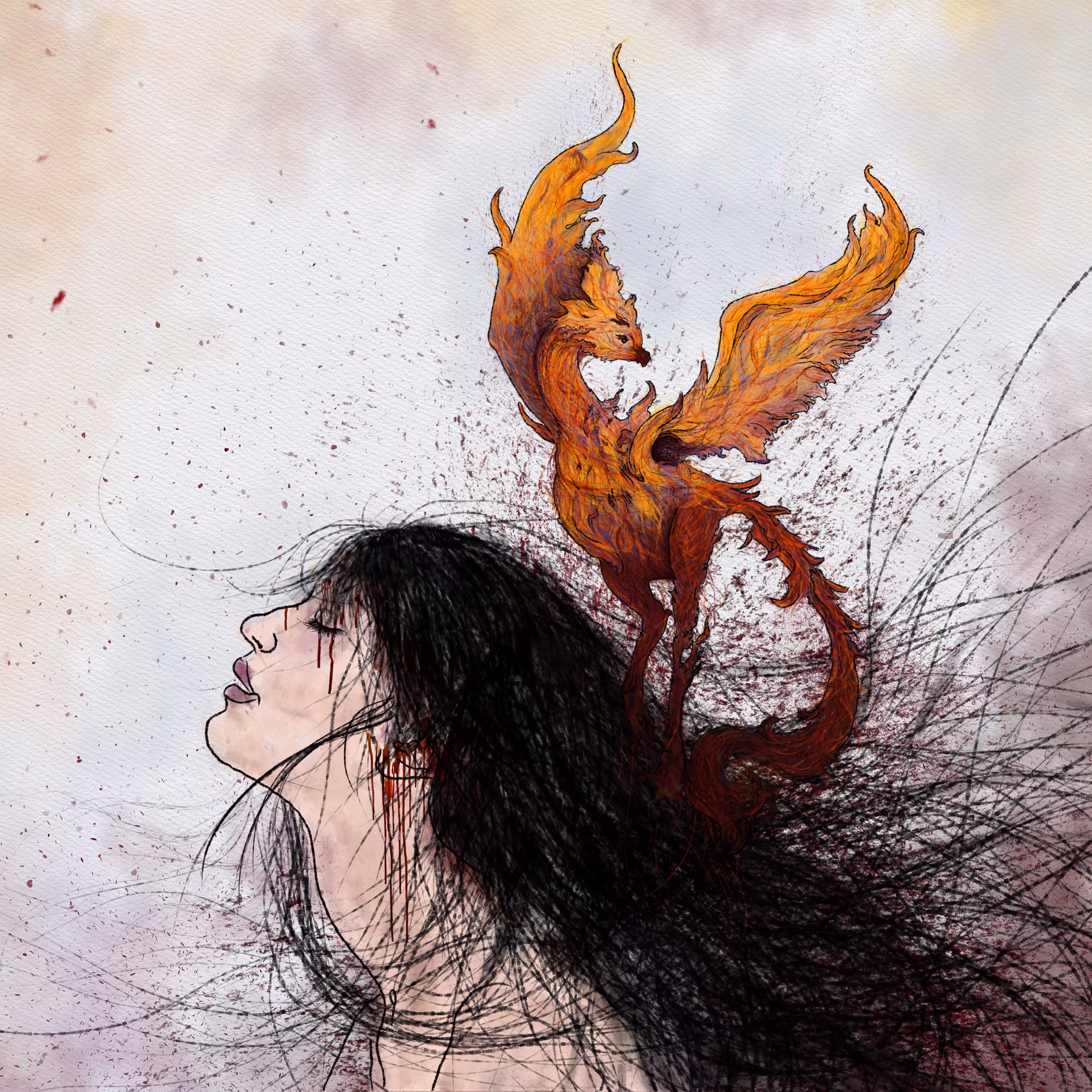 Phoenix of hope