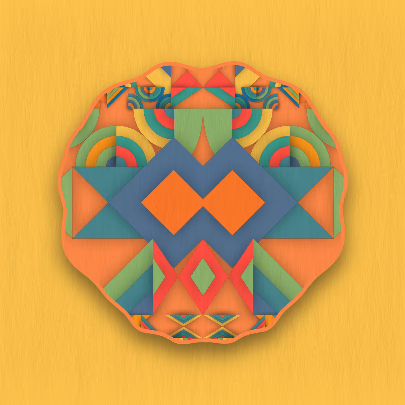 Generativemasks #5321