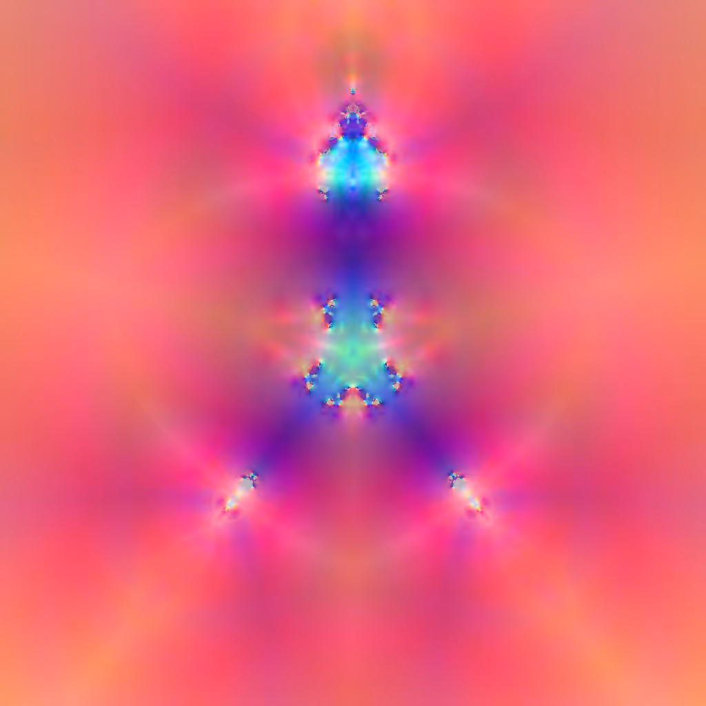 Kaleidoscopics #41