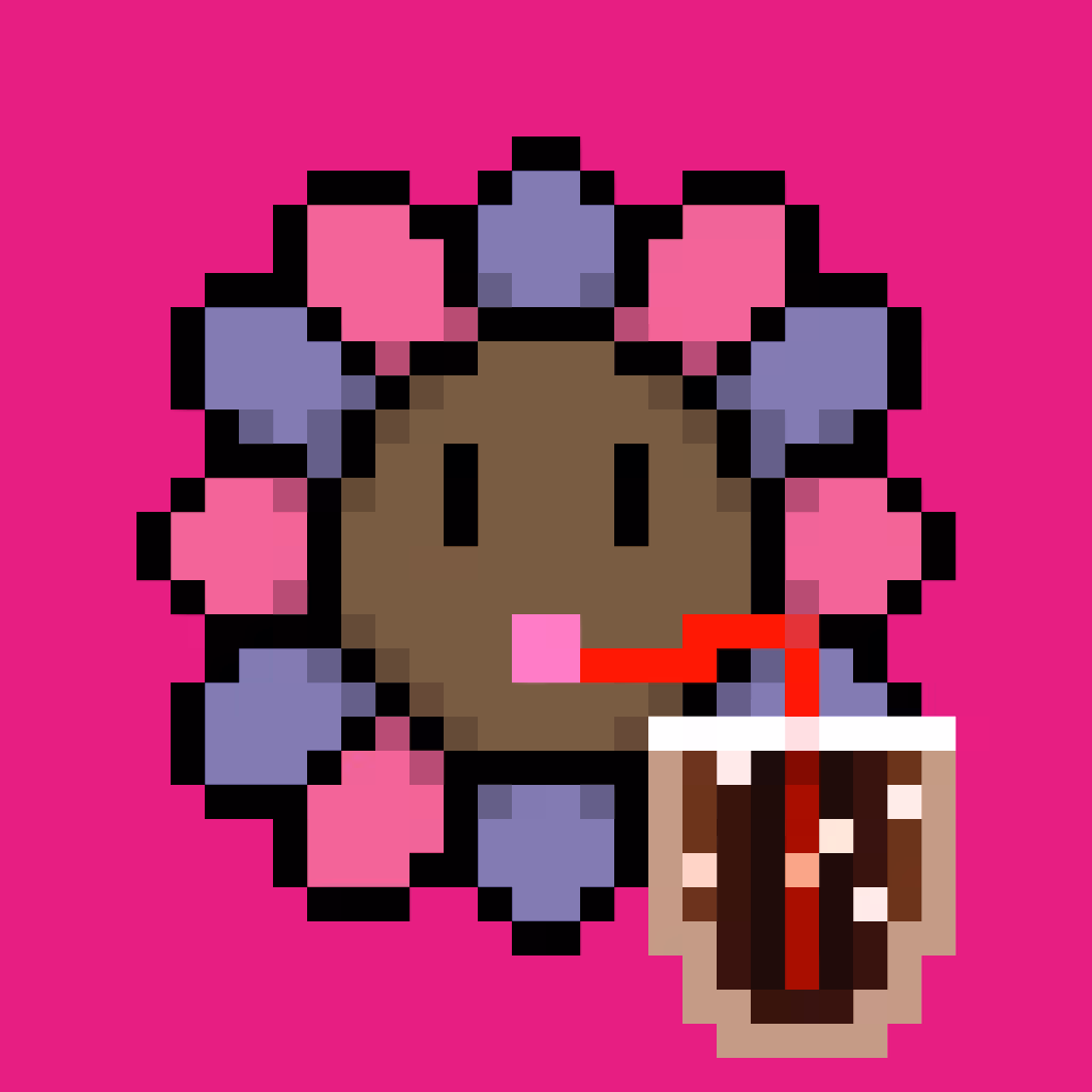 Murakami.Flower #3356