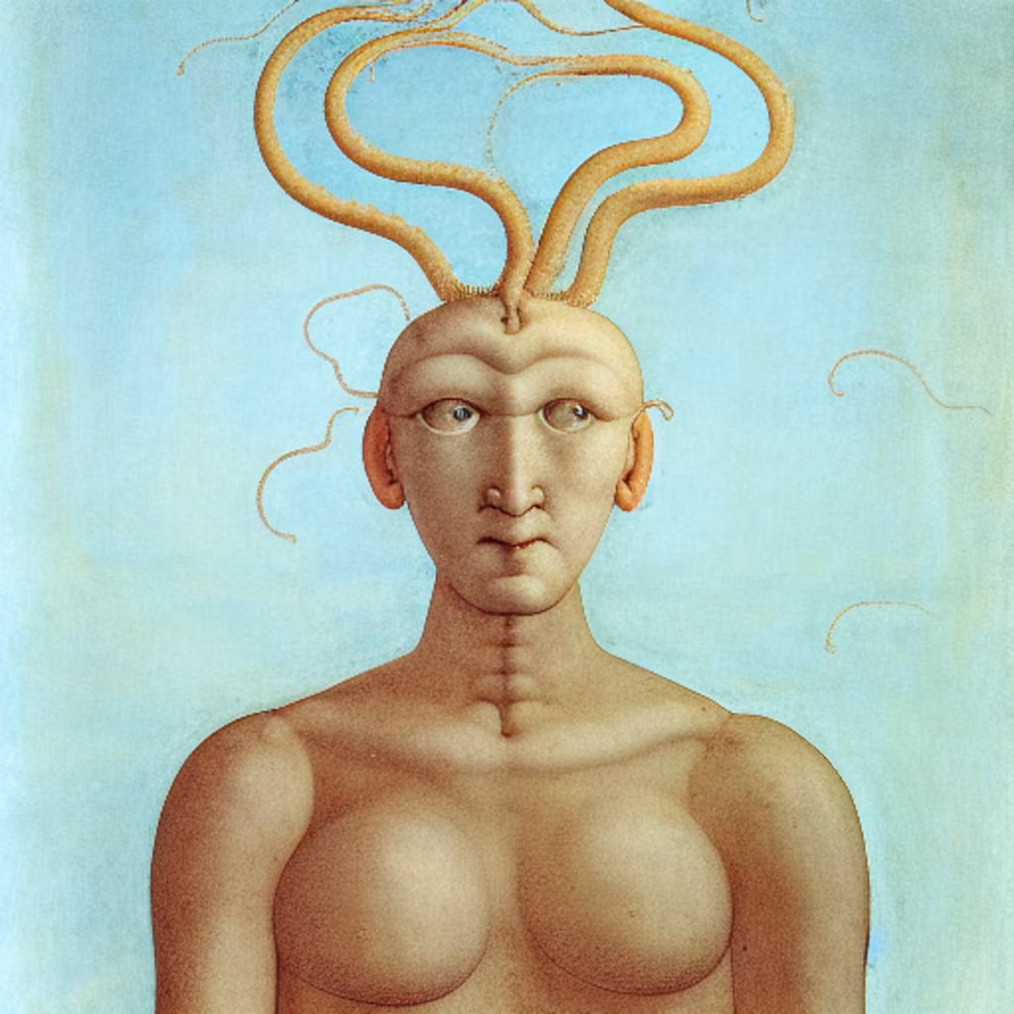 The Oracles #268