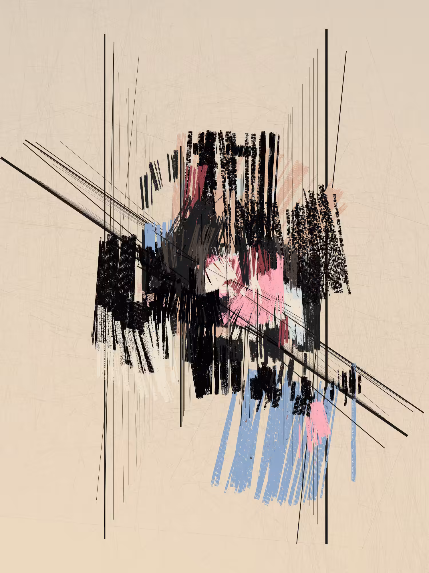 Generative Composition #373