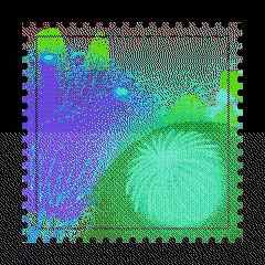 Stamps of Onablo #177