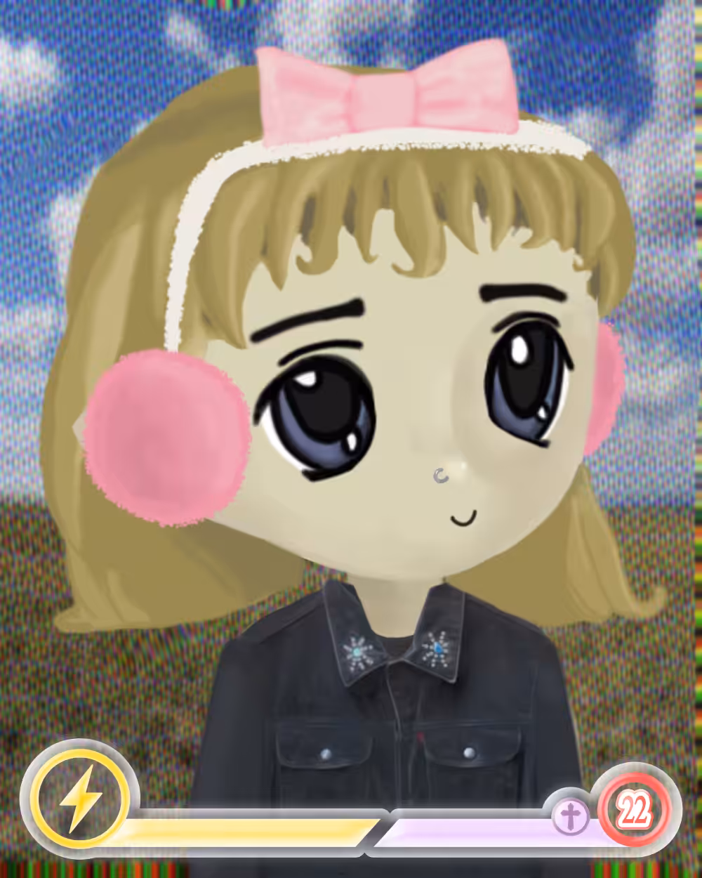 Milady 9891