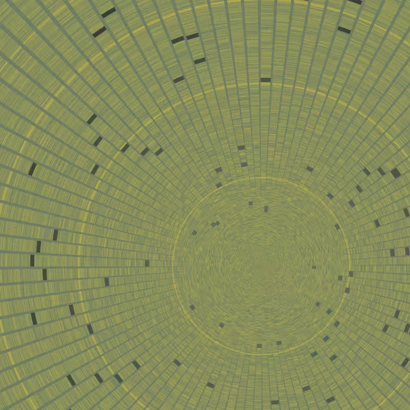 Generative Endlessness #98