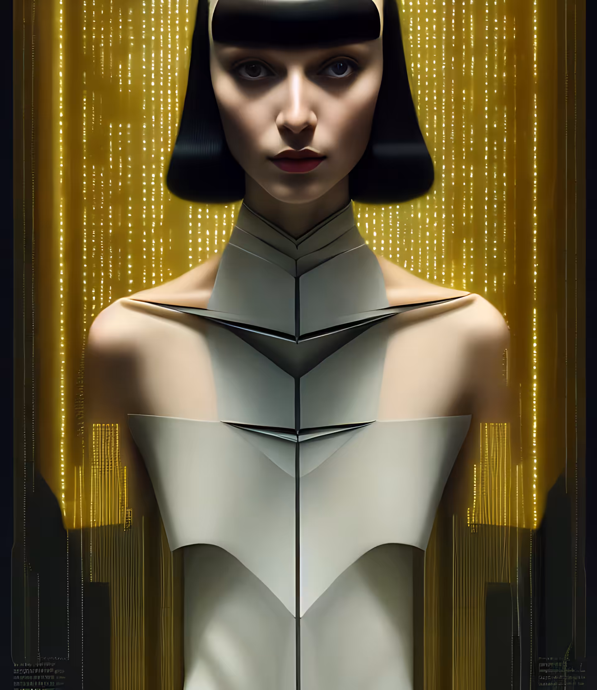 Replicant GoldieM333