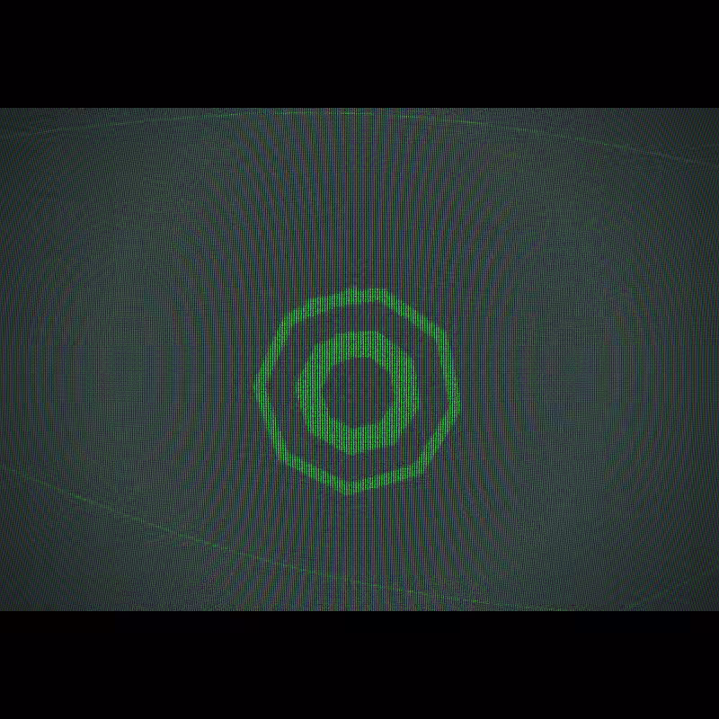 MACRO LCD #3