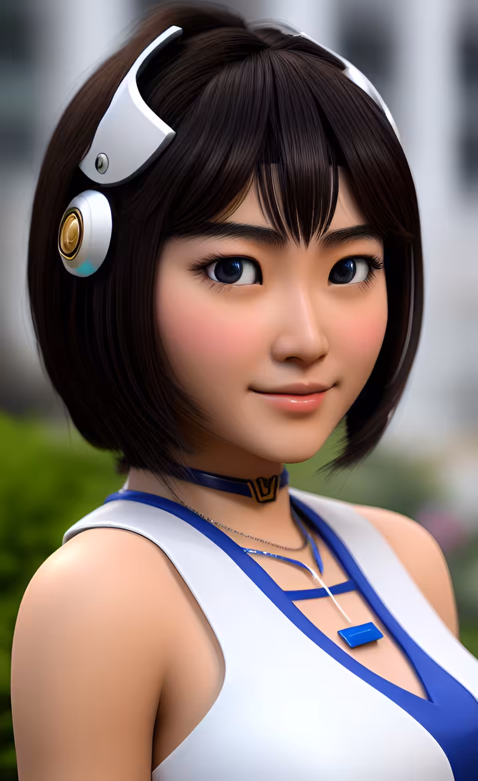 Athena AI, I will be your friend.  Would you like to know my name?