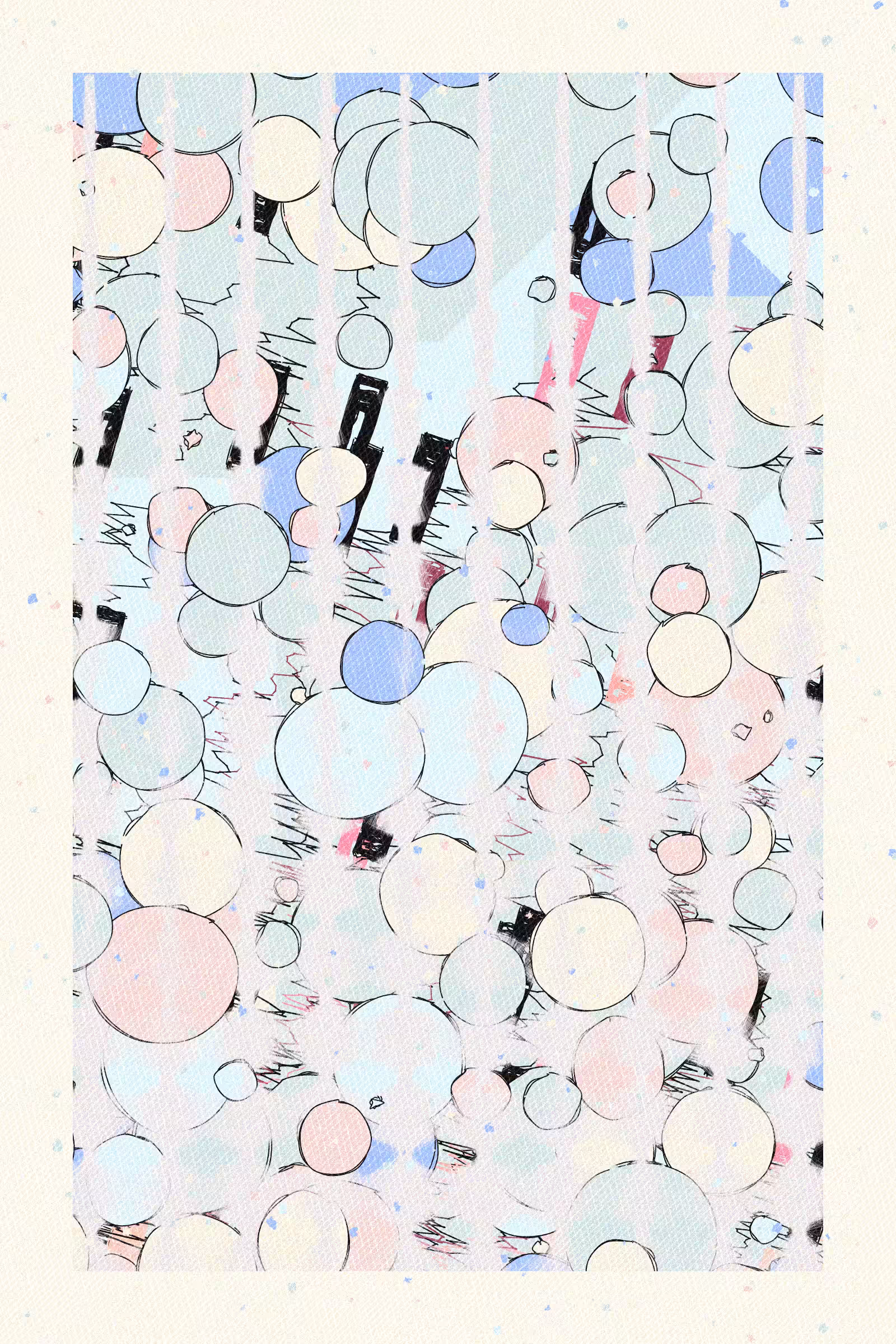 Bleached #75