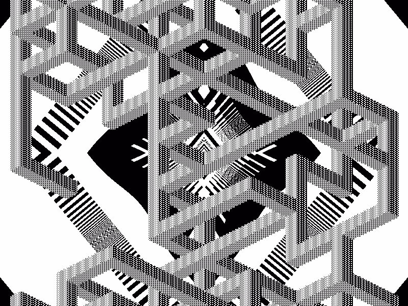 floors & ceilings #86