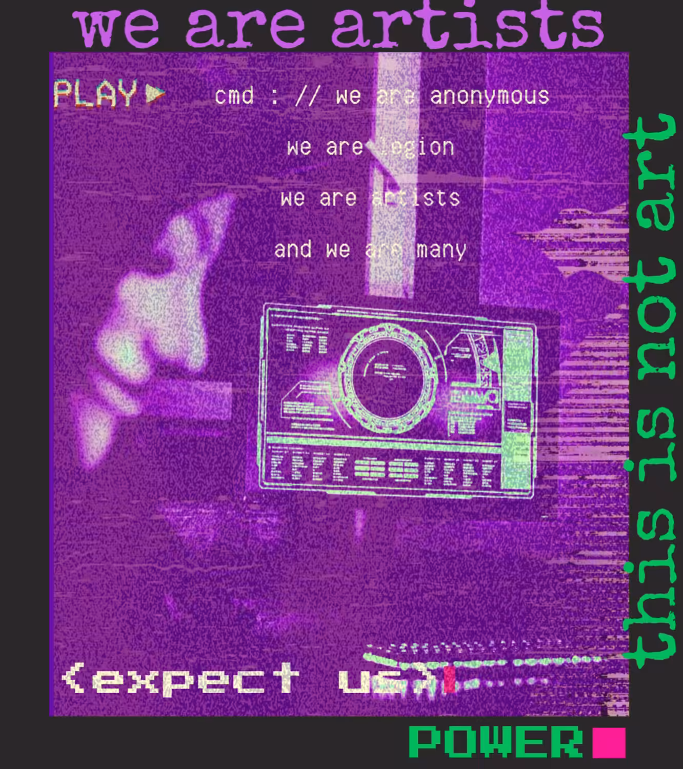 < expect us >