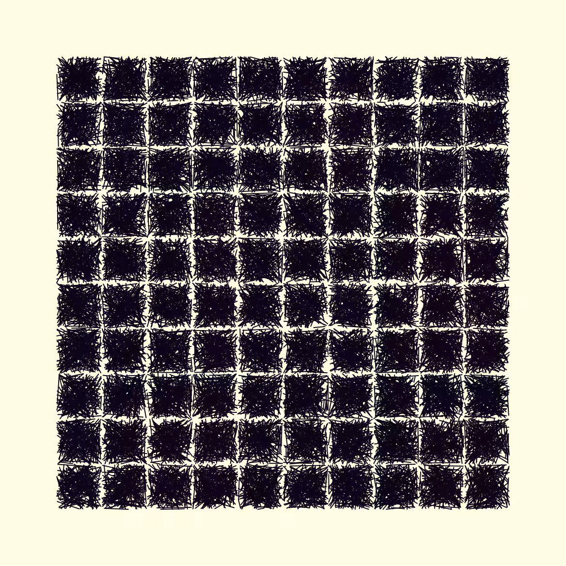 control and chance: modulation 004