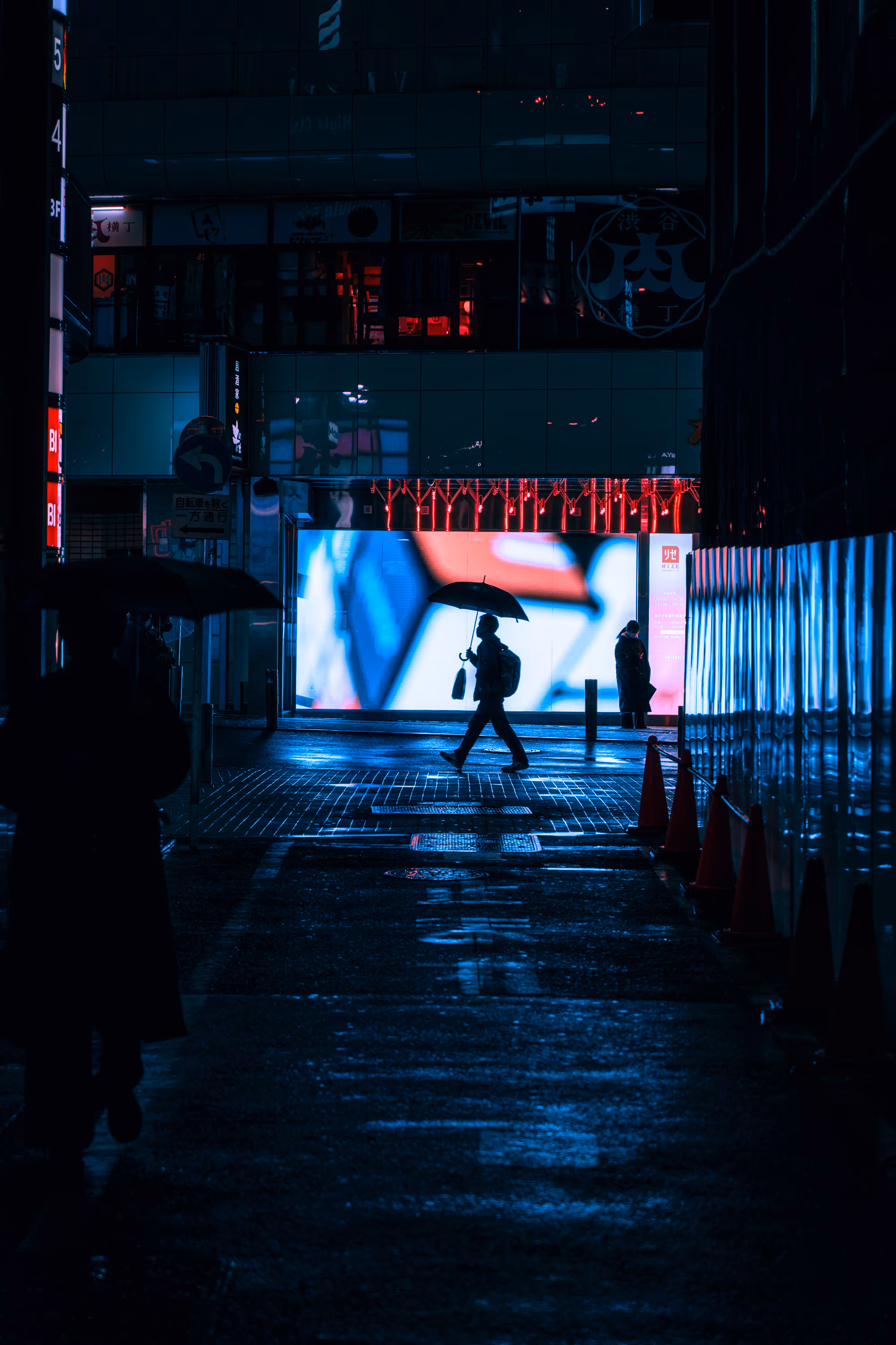 Cyber Spot