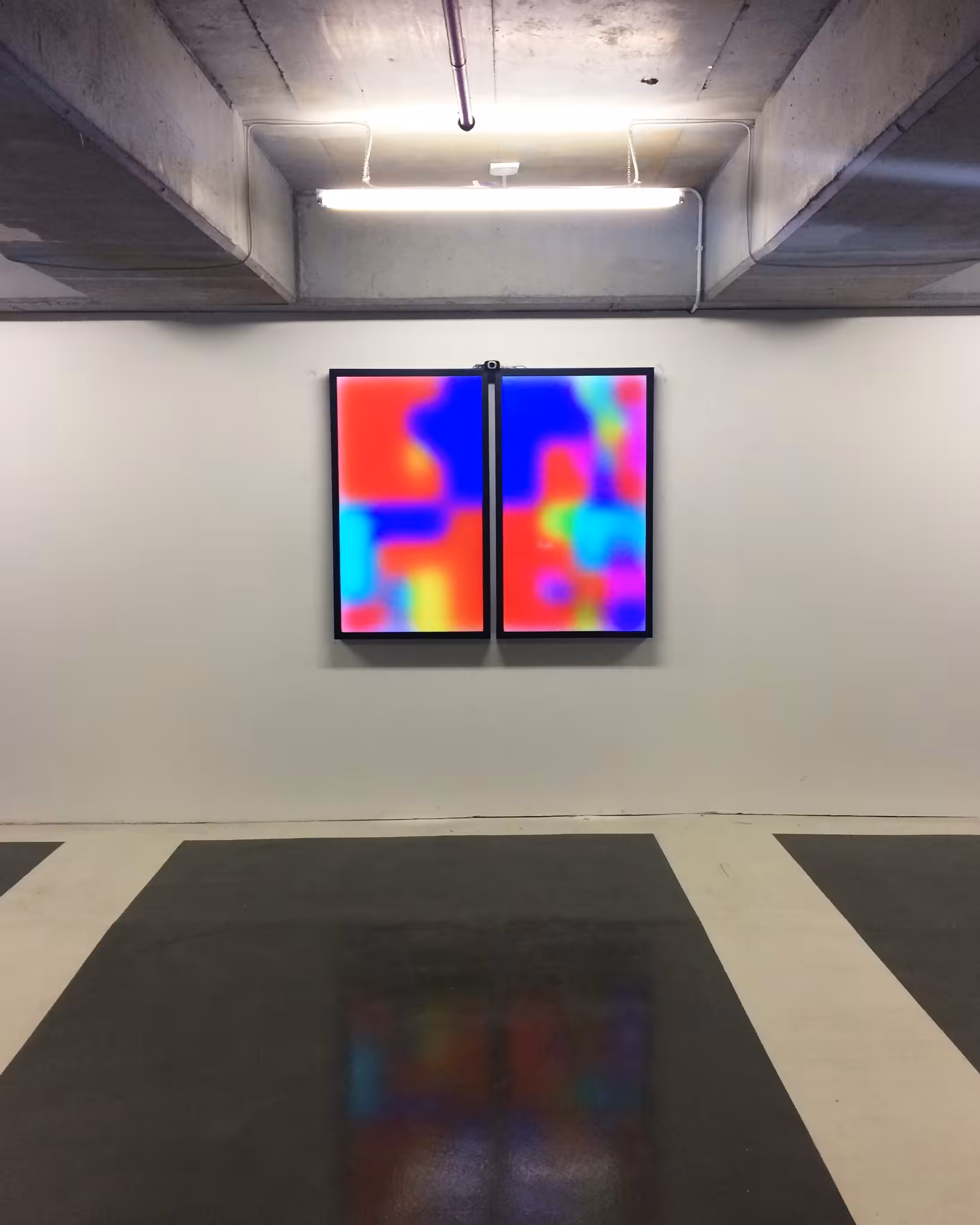 VIP (Viewer Improved Painting)