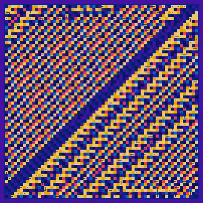 MetaSignal: Lexicon #39