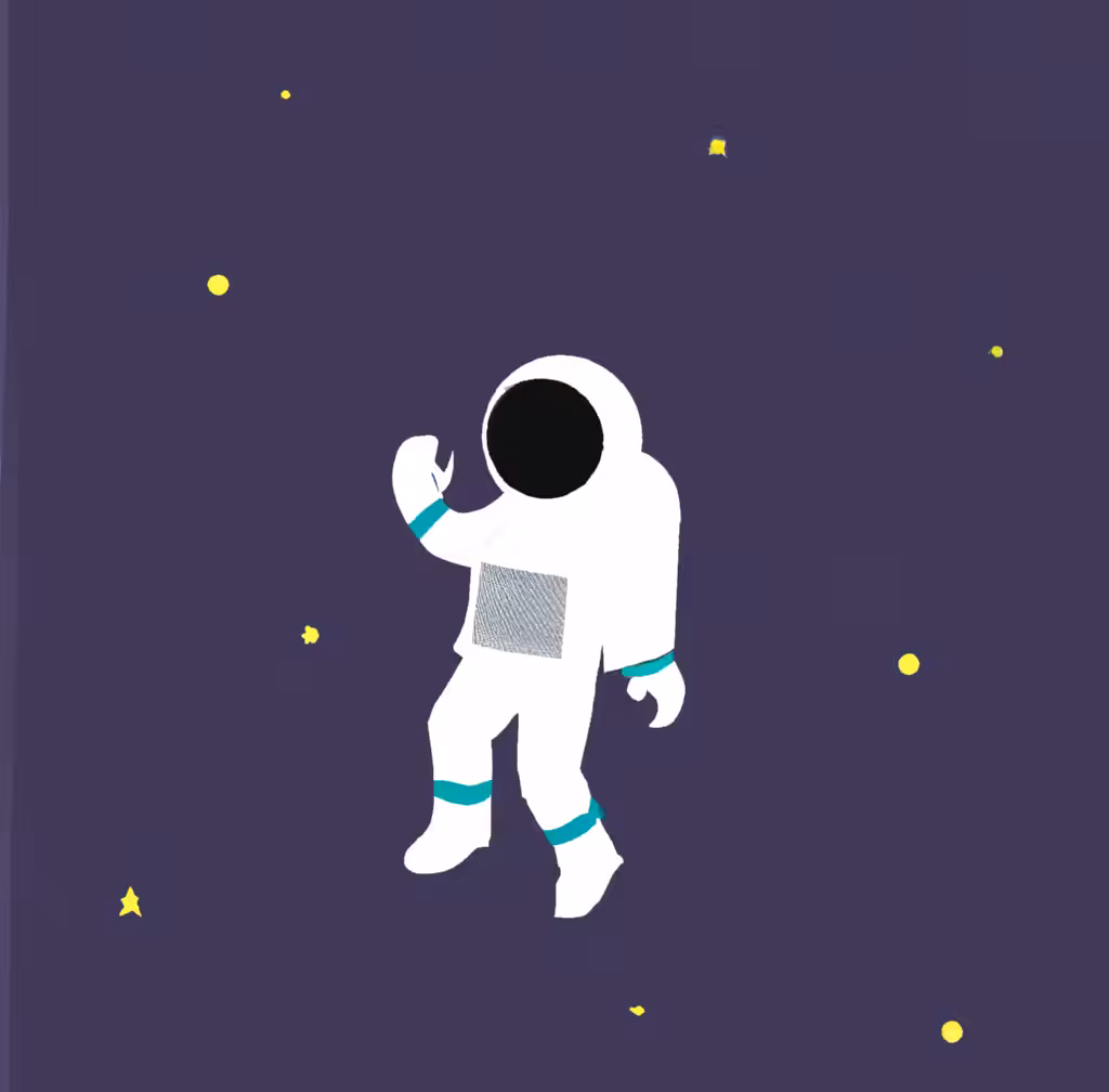The Arbinauts: Fren