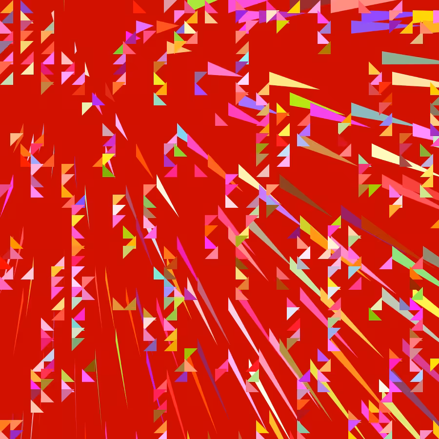 Bizarre Love Triangles #99
