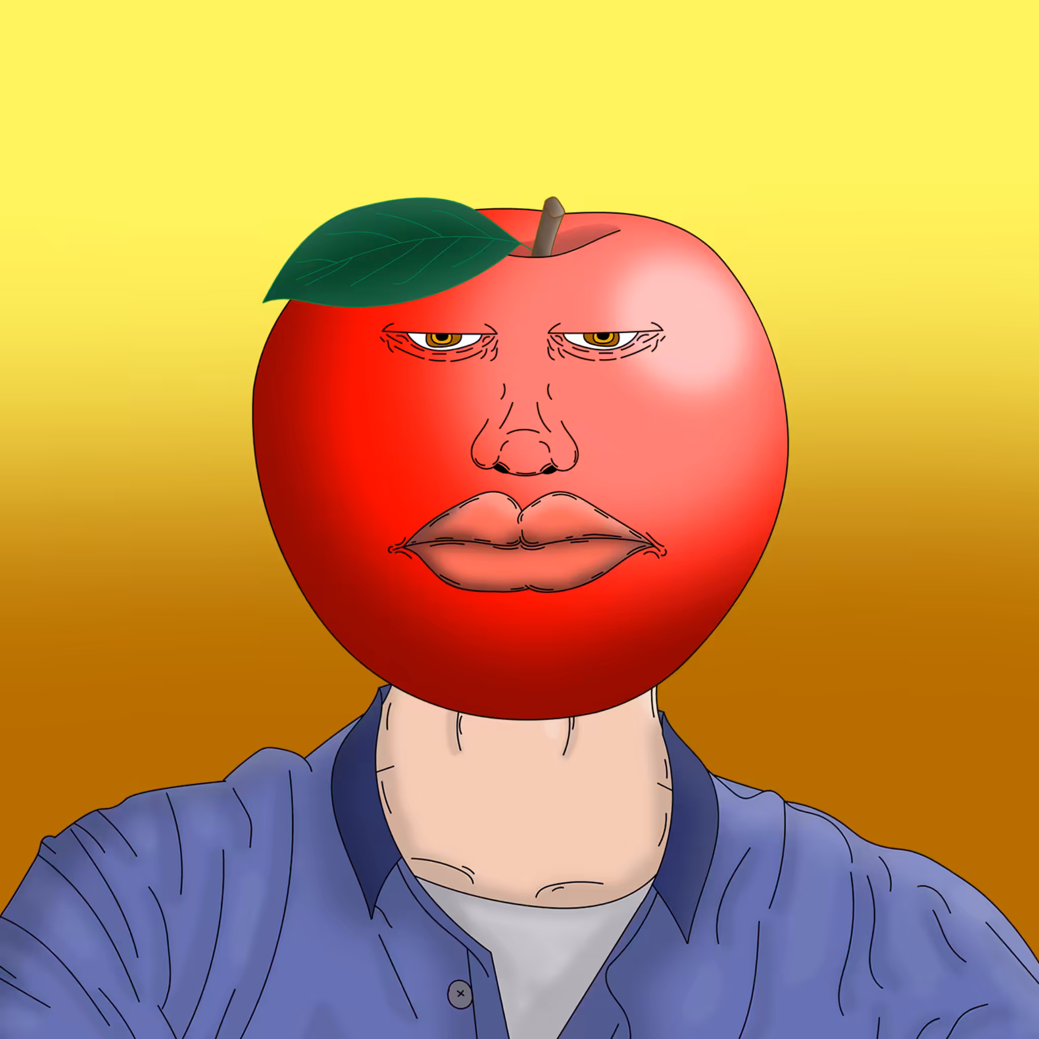 Fruity Boys #392