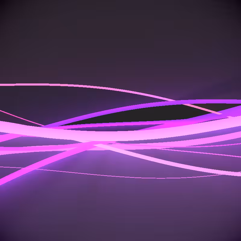 Lightstripes #32
