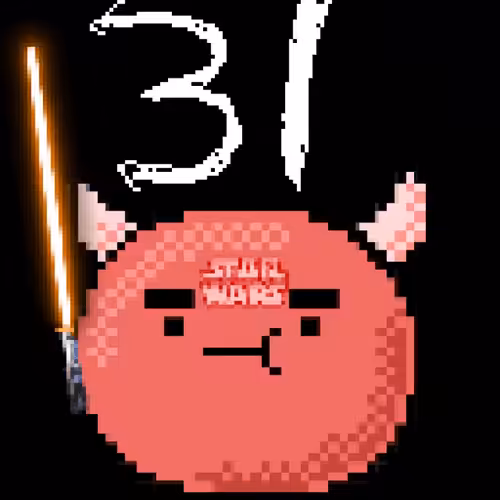 BLIP 31