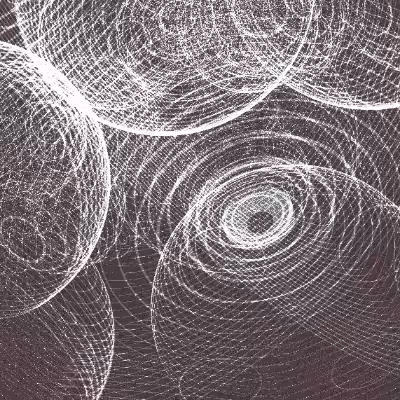 Wireframed #7