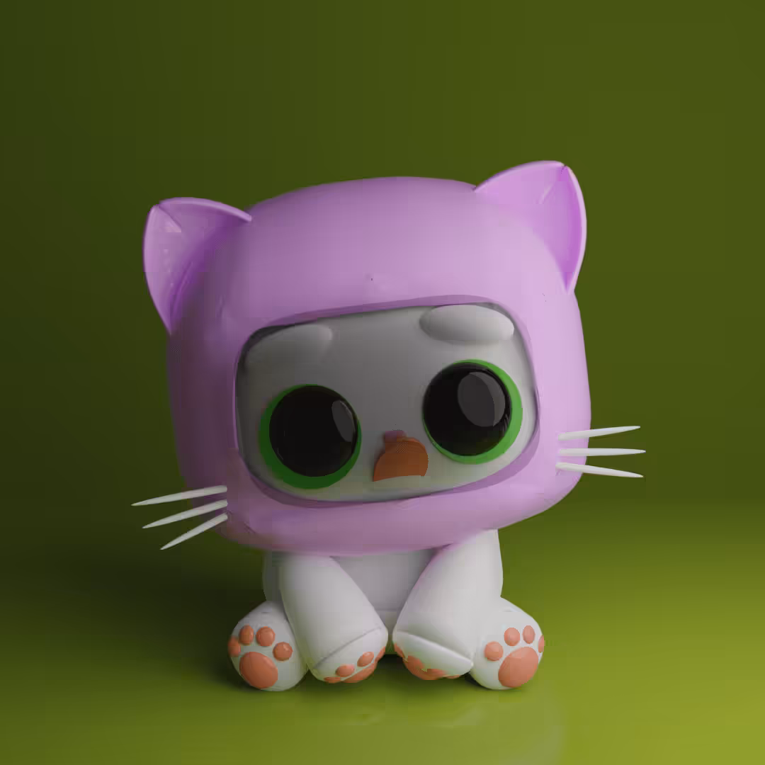 Neko #025