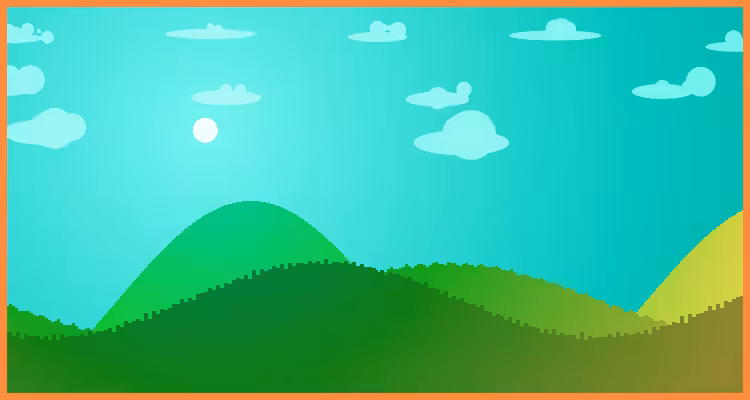 Landscapes #1