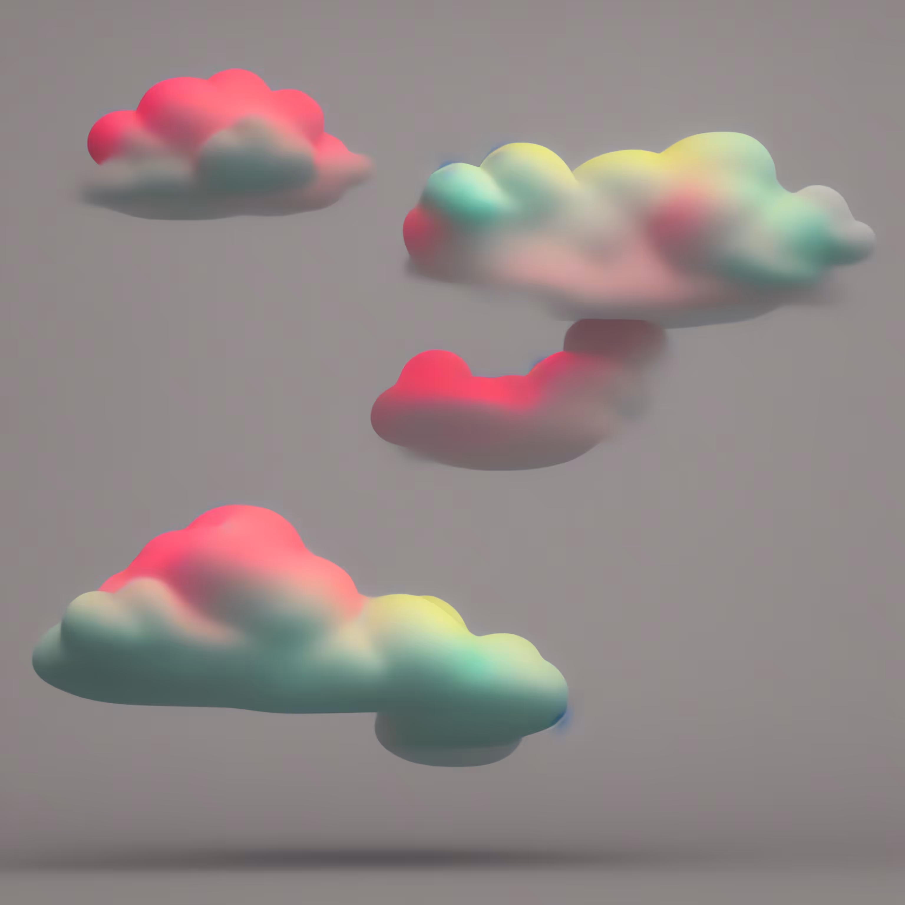 ☁︎ clouds ☁︎