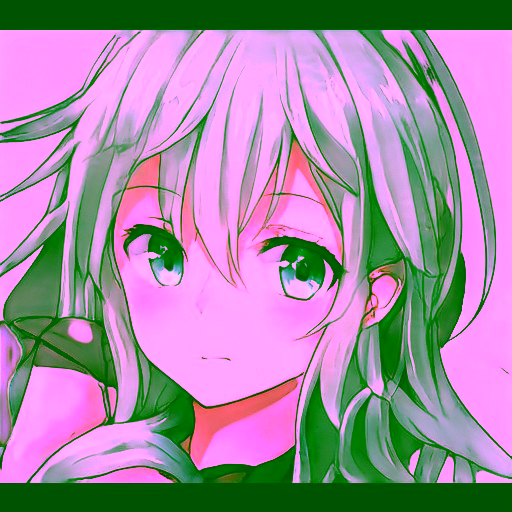 Bishoujo Originals - #4414