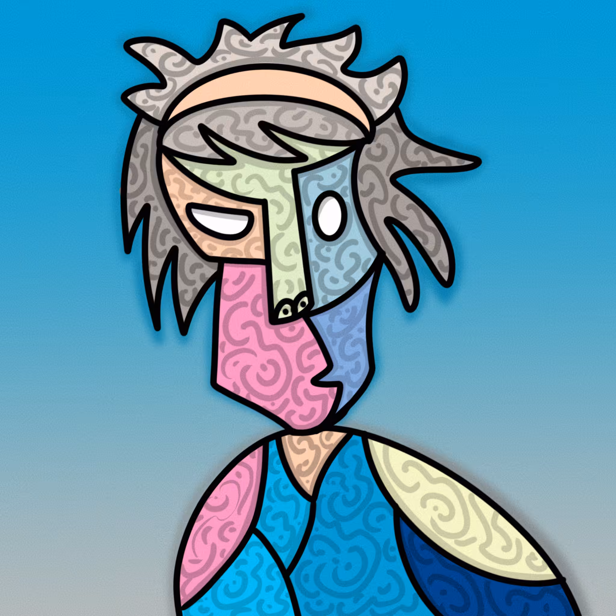 #101 - NOVAK  