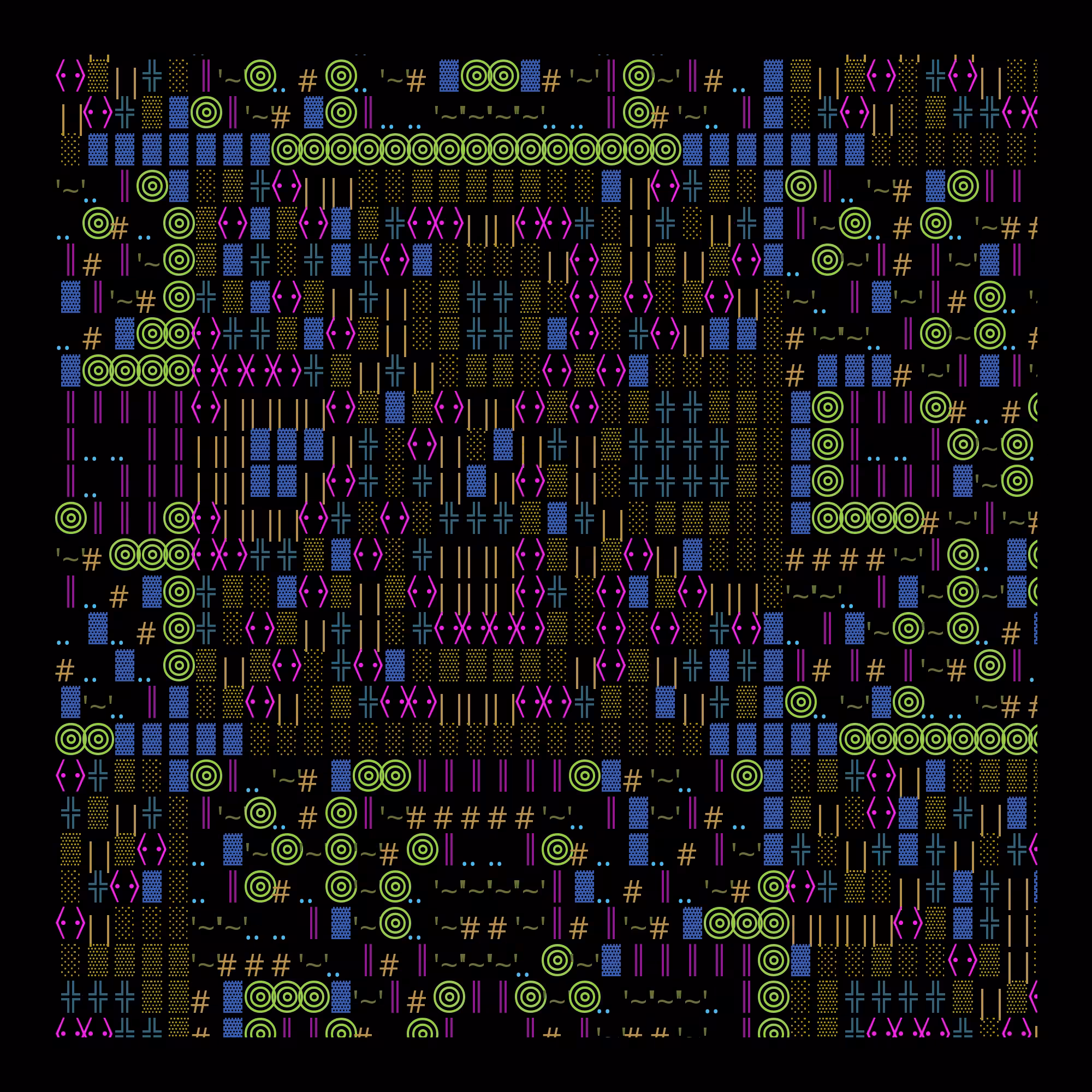 g l y p h #91869
