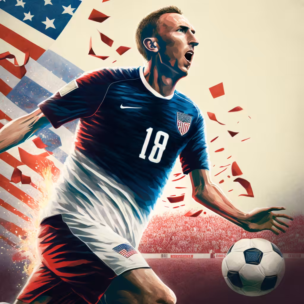 WORLD CUP 2022: USA