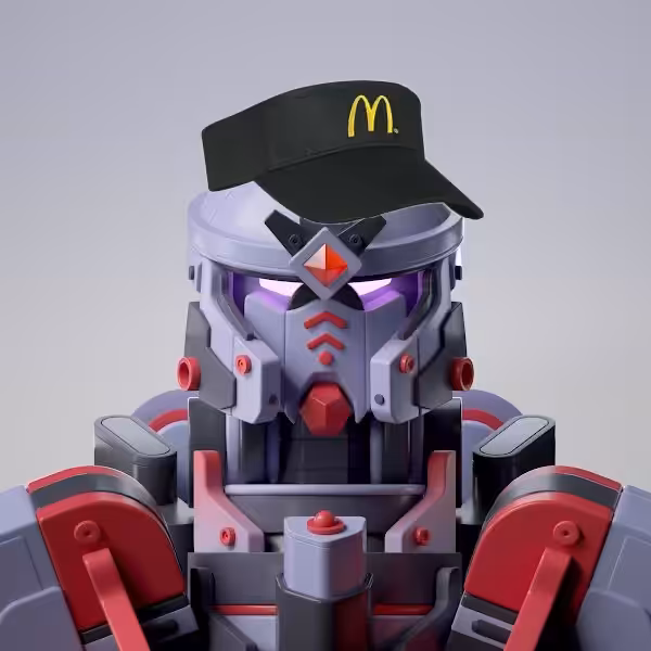 McMeka #721