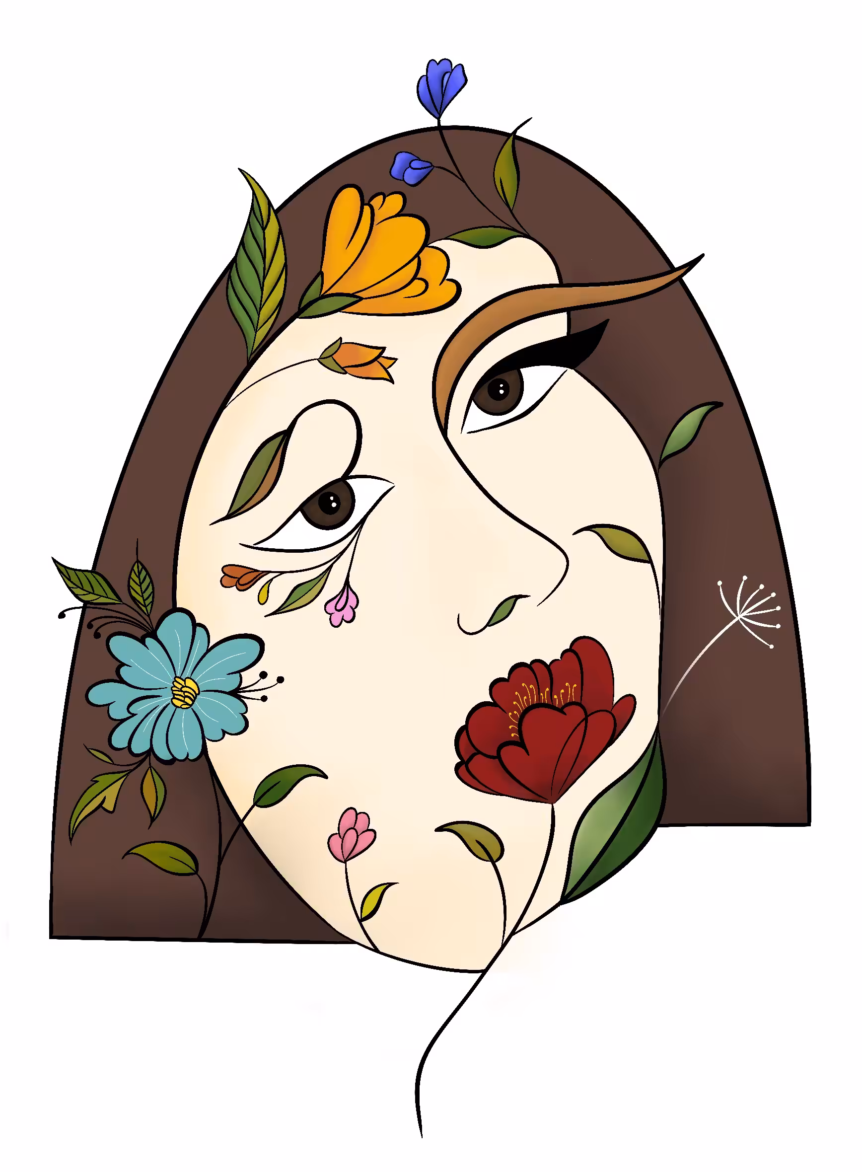 womanhood