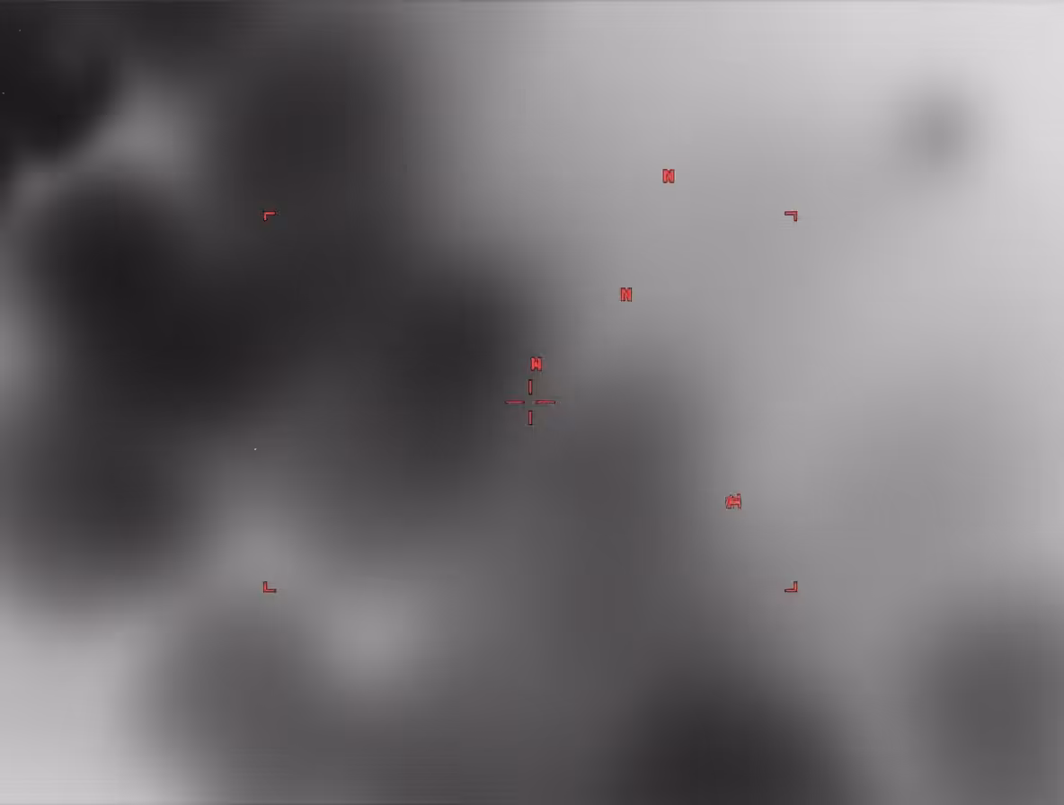 Unidentified Anomalous Phenomena: UAP_0381