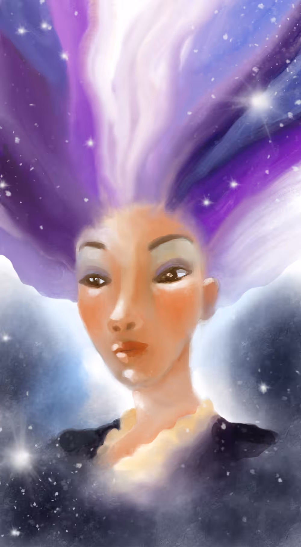 Andromeda