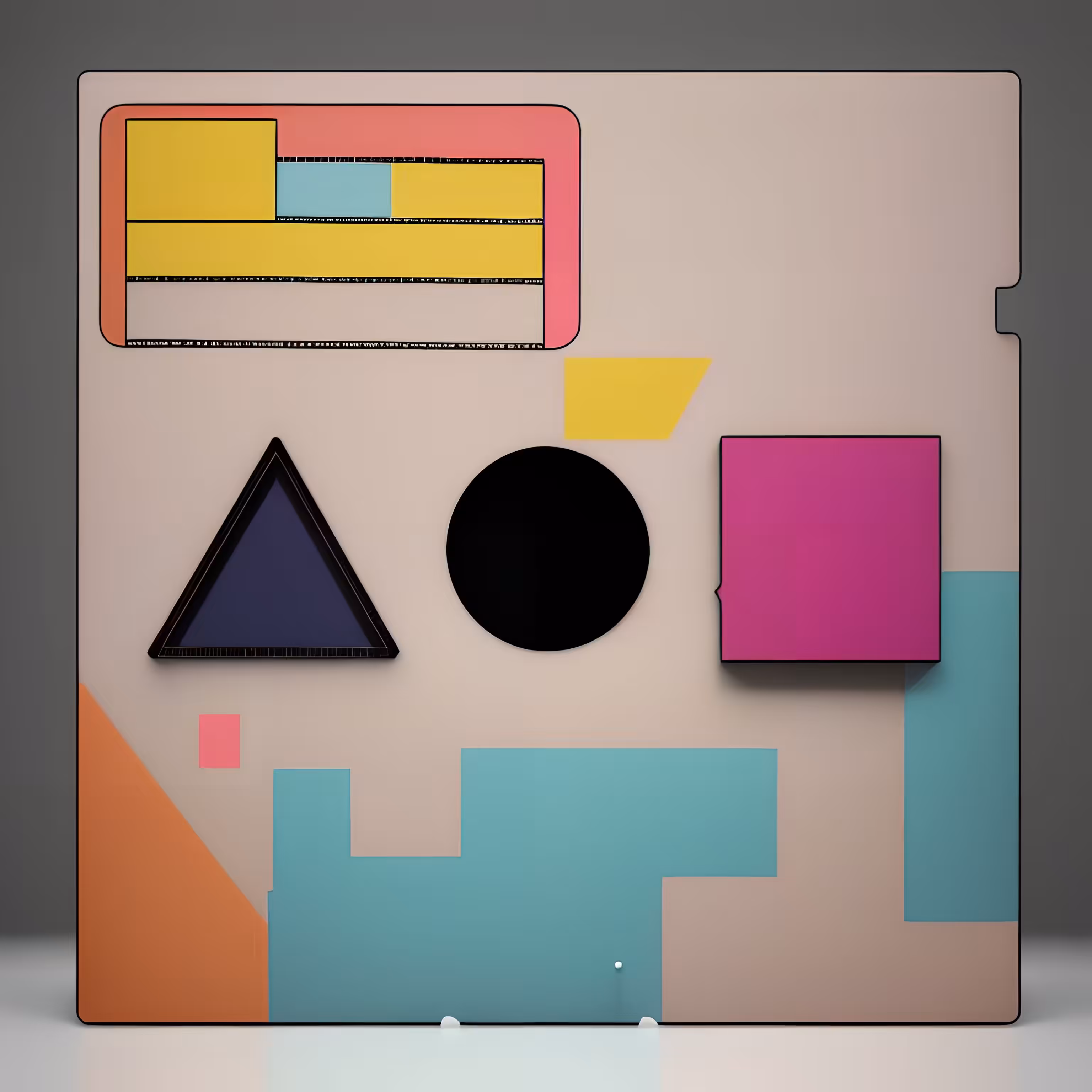 Floppy Drops #215