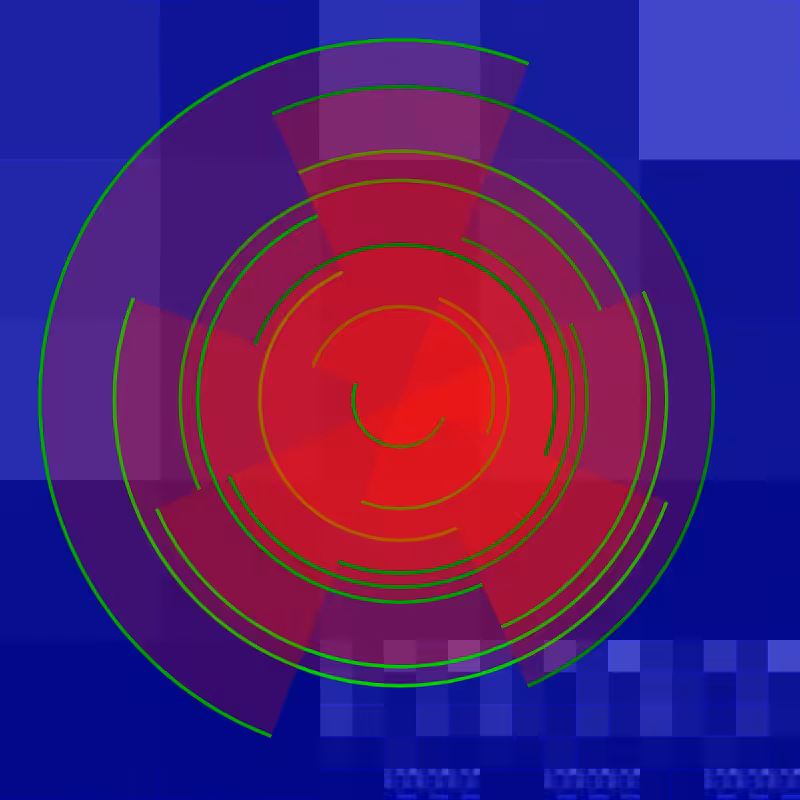 The cycle of Collatz #38