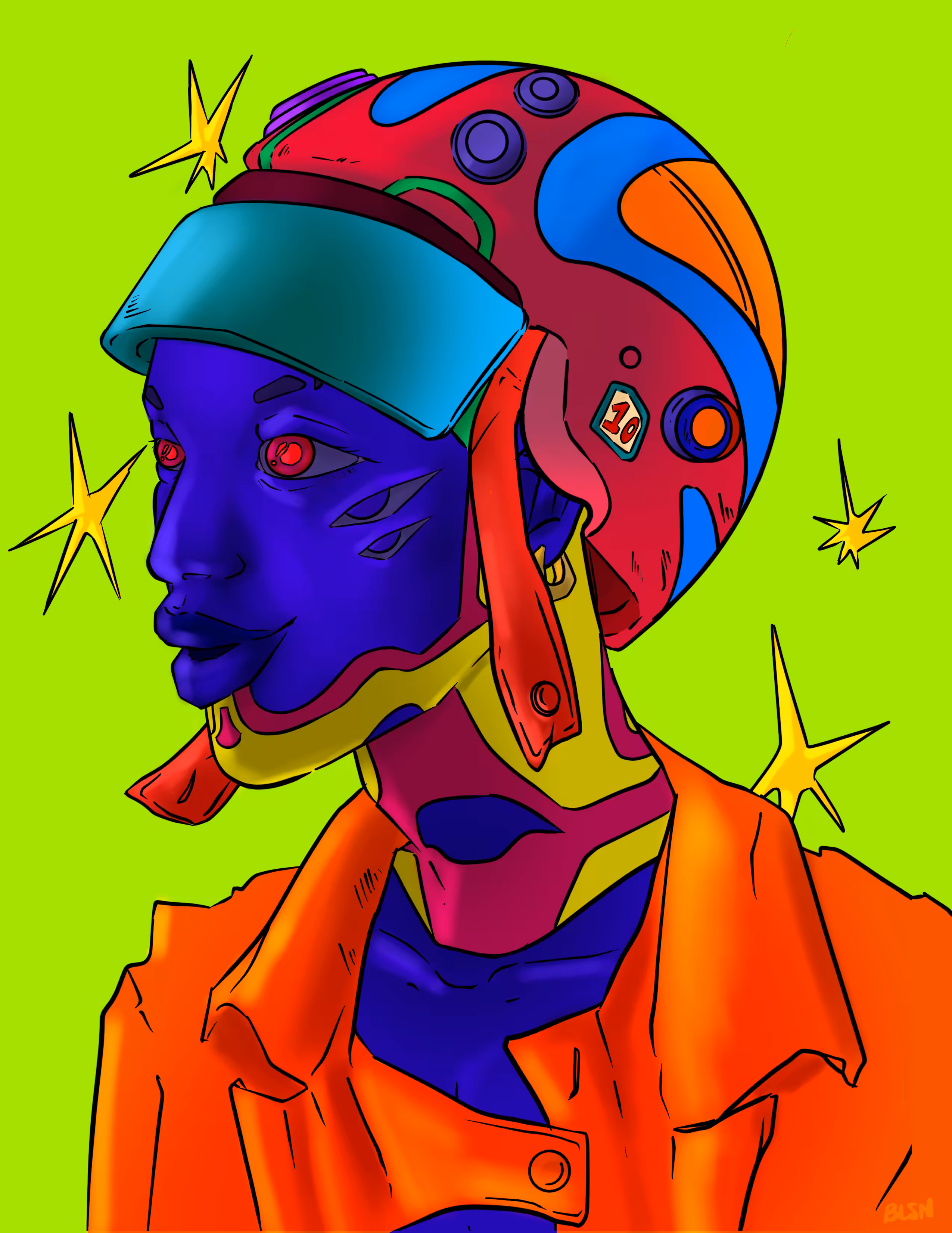 STAR