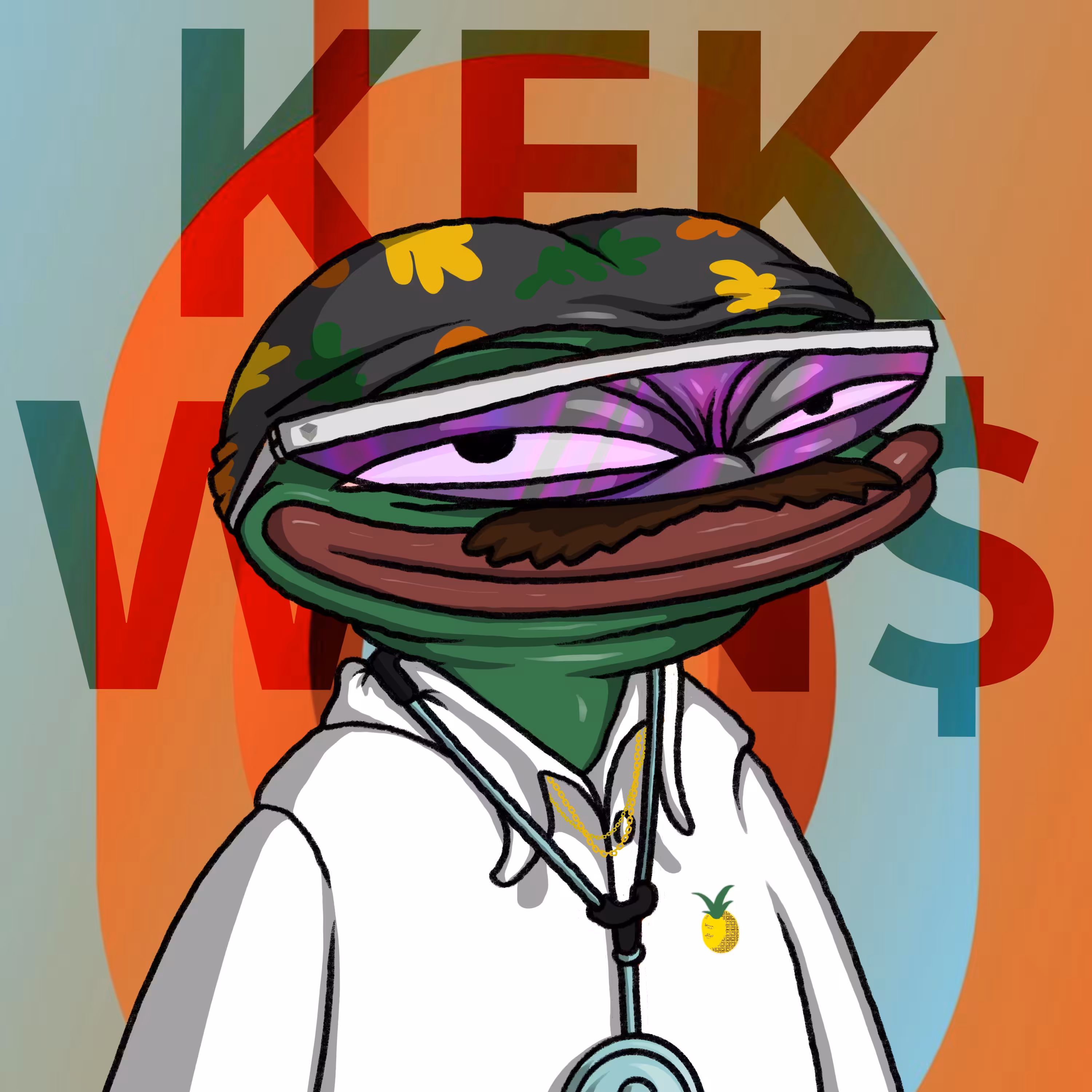 Dr. $uss