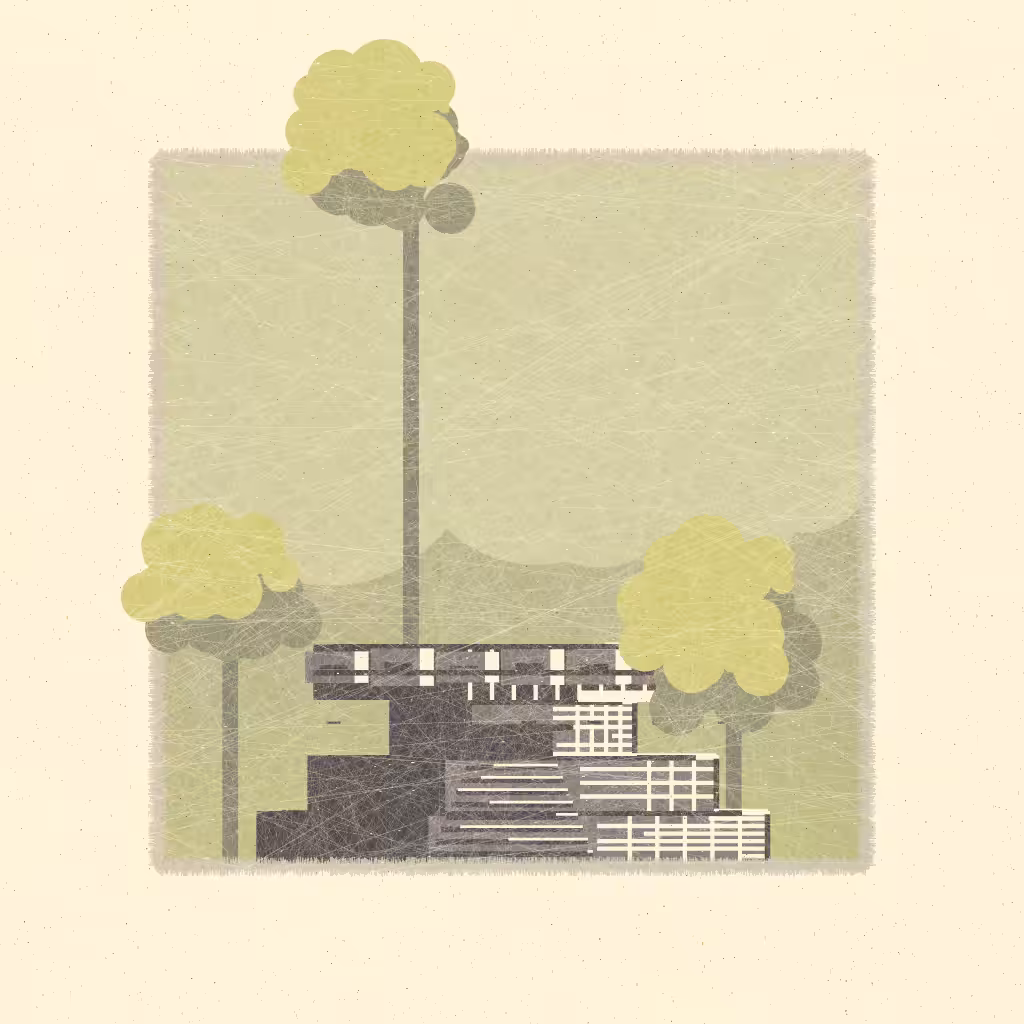 Ruined Ruins #57