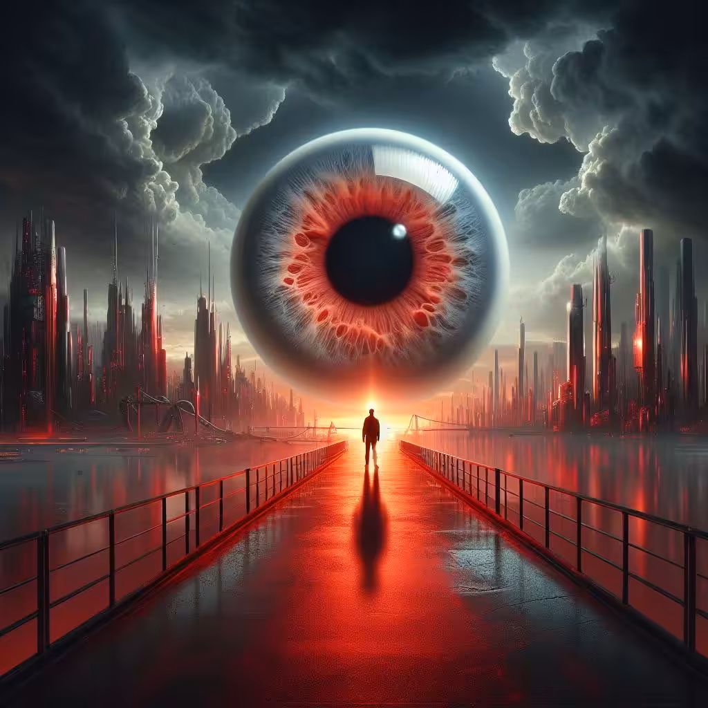 Mysterious World
